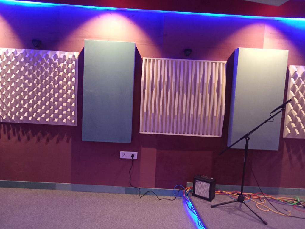 sound recoding 